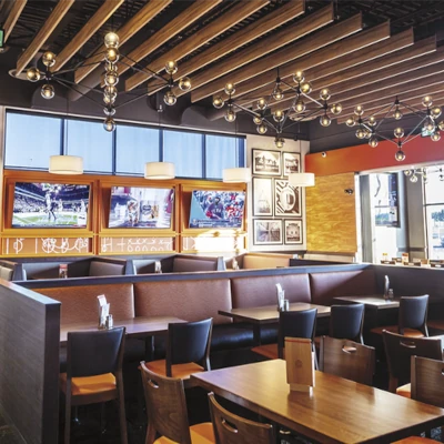 Restaurante Familiar